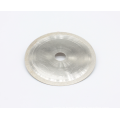 Thin Rim Diamond Sintered Lapidary Saw Blade